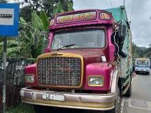Tata 1613 Intercooler Turbo 2007 Lorry
