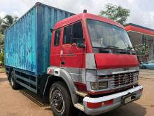 Tata 1613 2012 Lorry