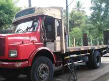 Tata 1613 2005 Lorry