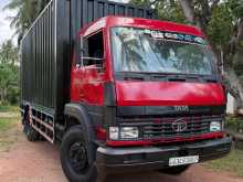 Tata 1613 LPT 2012 Lorry