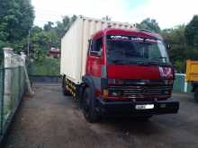 Tata 1613 Tank 2011 Lorry