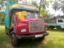 Tata 1613 2005 Lorry