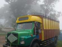 Tata 1613 Turbo 2007 Heavy-Duty
