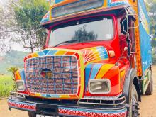 Tata 1613 Turbo 2010 Lorry