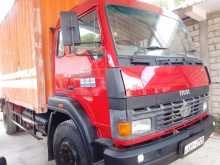 Tata 1613 Turbo Intercooler 6 Wheel 2010 Lorry