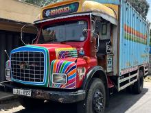 Tata 1613 Turbo 2005 Lorry