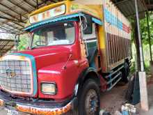 Tata 1613 2005 Lorry