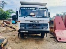 Tata 1615 2017 Lorry