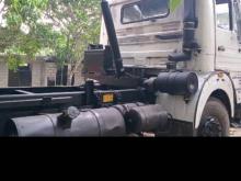 Tata 1615 2006 Lorry