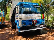 Tata 1615 2010 Lorry