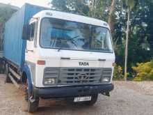 Tata 1615 2007 Lorry