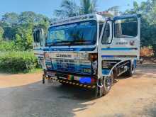 Tata 1615 2012 Lorry