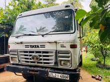 Tata 1615 2012 Lorry