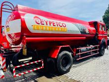 Tata 1615 2017 Lorry