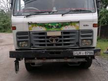 Tata 1615 2010 Lorry