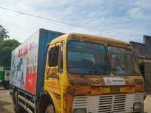 Tata 1615 2006 Lorry