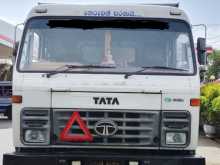 Tata 1615 Tipper 2018 Lorry