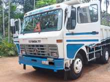 Tata 1615 2011 Lorry