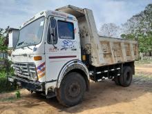 Tata 1615 2010 Lorry