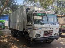 Tata 1615 1998 Lorry
