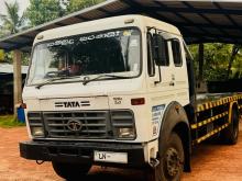 Tata 1615 2017 Lorry