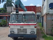Tata 1615 2005 Lorry