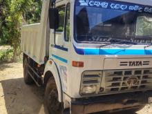 Tata 1615 2012 Lorry