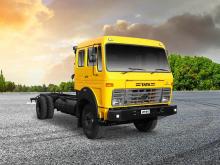 Tata 1615 2018 Lorry