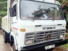 Tata 1615 2017 Lorry