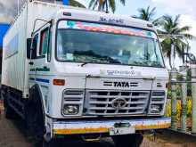 Tata 1615 2013 Lorry