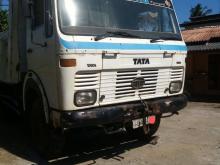 Tata 1615 2005 Truck