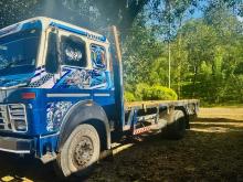 Tata 1615 2012 Lorry