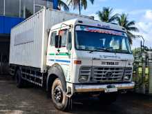 Tata 1615 2013 Lorry