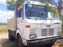 Tata 1615 2006 Lorry