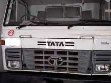 Tata Tipper 1615 2017 Lorry