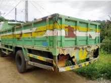 Tata 1615 2016 Lorry