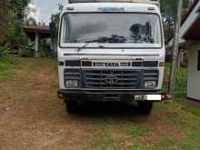 Tata 1615 2007 Lorry