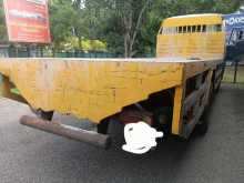 Tata 1615 2017 Lorry