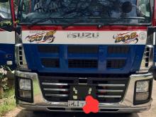 Tata 1615 2008 Lorry