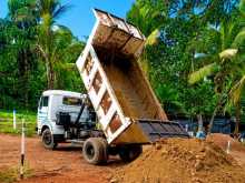 Tata 1615 2011 Lorry