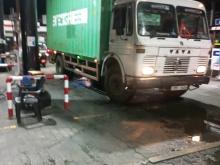 Tata 1615 2000 Lorry