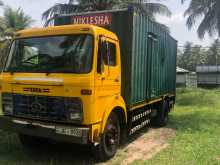 Tata 1615 2004 Lorry