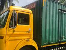Tata 1615 2004 Lorry
