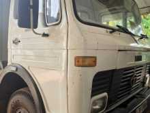 Tata 1615 2004 Lorry