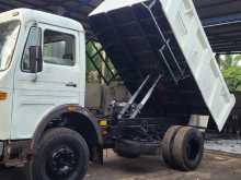 Tata 1615 2004 Lorry