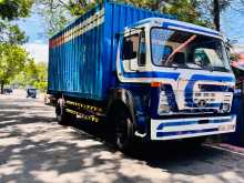 Tata 1615 2005 Lorry