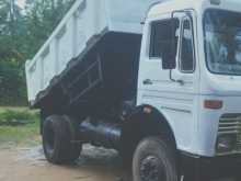Tata 1615 2005 Lorry