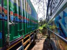Tata 1615 2005 Lorry