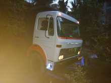 Tata 1615 2005 Lorry