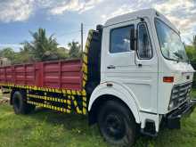 Tata 1615 2006 Lorry